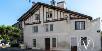 immeuble à ST SEVER (40500)